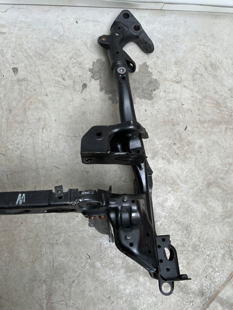 фото №9, Подрамник подрамник audi a8 d4