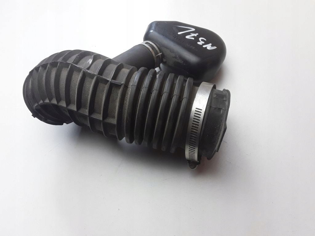 фото №4, 2013 infiniti m y51 труба впускной 165761ma0b