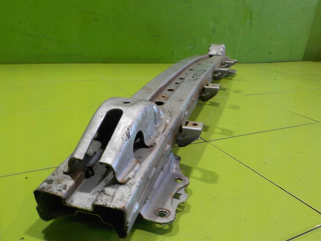 фото №8, Subaru forester iii 08r балка бампера перед