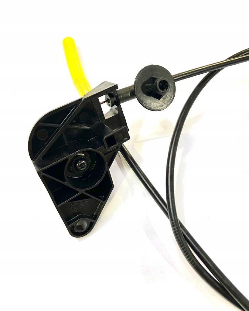 фото №3, Трос do замка pod капот ford