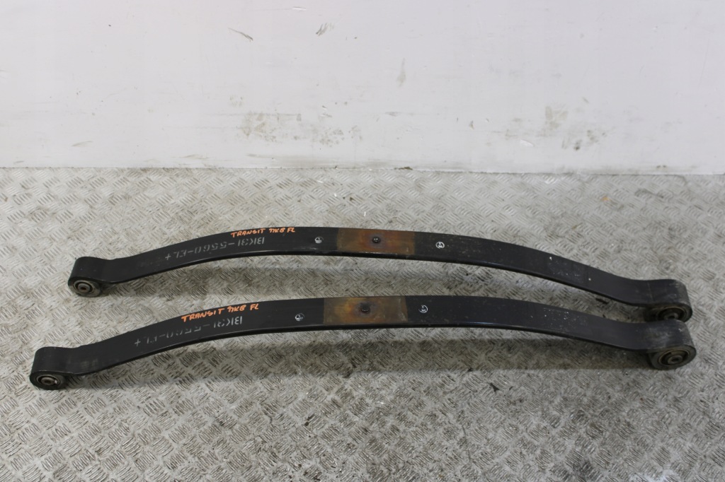 Купити Ресори заднього підвіска bk31-5560-el ford transit mk8 lift