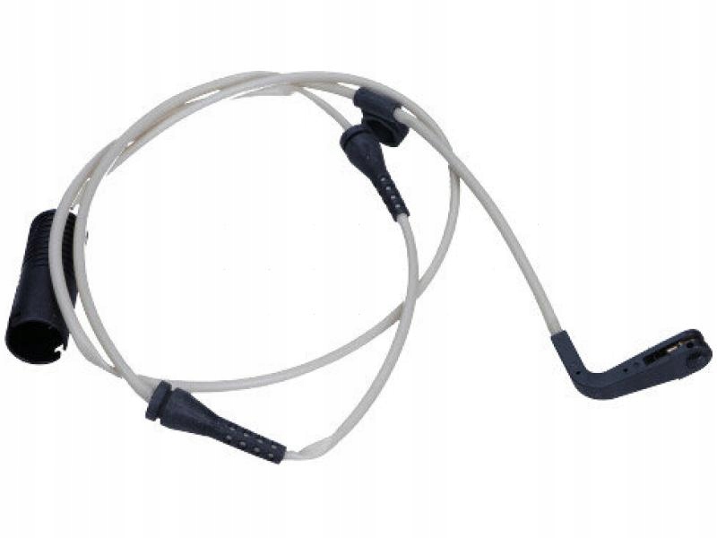 фото №2, Ate 24.8190-0222.2 контакт попереджувальний, знос накладок гальмівних