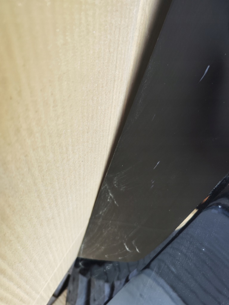 фото №4, Капот кришка 197 mercedes w205 2015