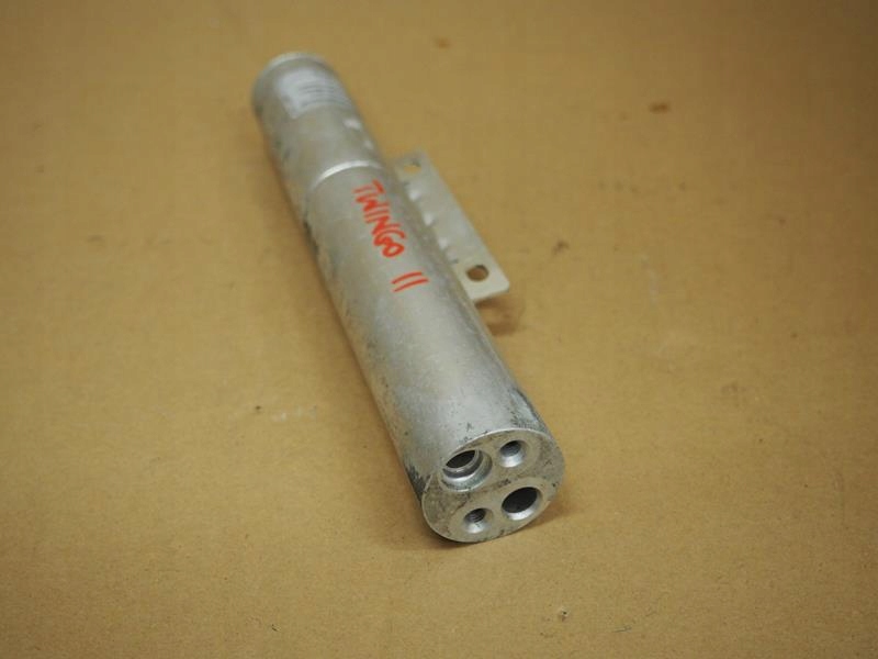 фото №2, Осушитель кондиционера renault twingo ii 989268j