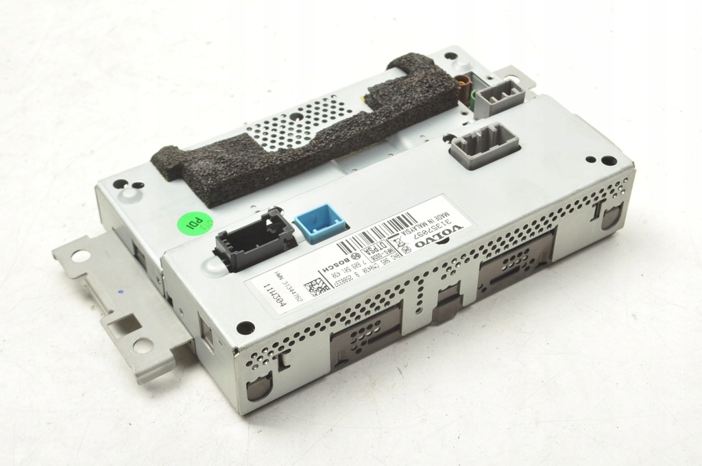 фото №7, Volvo s60 ii v60 xc60 экран дисплей 31357097