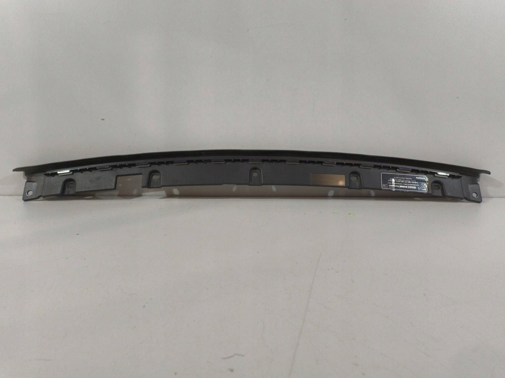 фото №1, Volvo xc90 ii защита поперечина передний 31383730