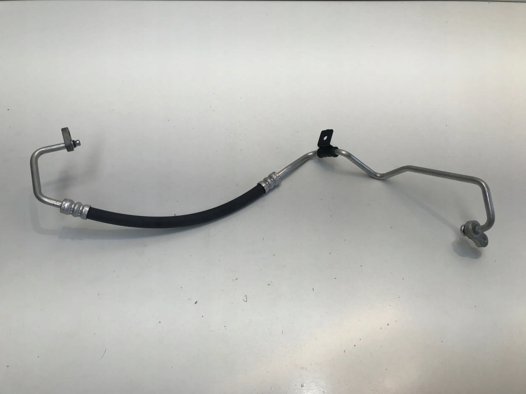 фото №2, Kia niro ii ev 2023 труба шланг wąż кондиционера