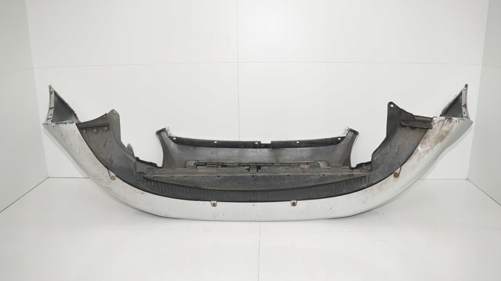 фото №13, Бампер перед передний volvo s40 ii lift 08-12r омыватель 426