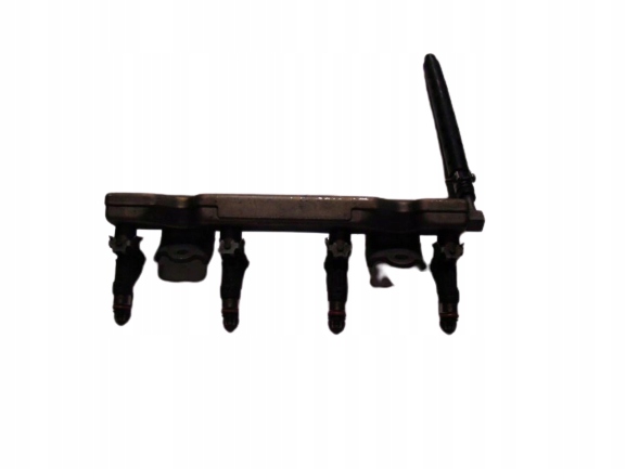 фото №1, Молдинг впрыскная форсунки nissan note