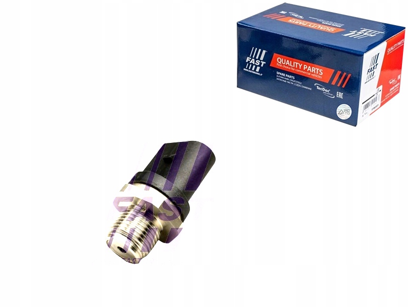 фото №1, Fast ft80067 датчик, тиск пального