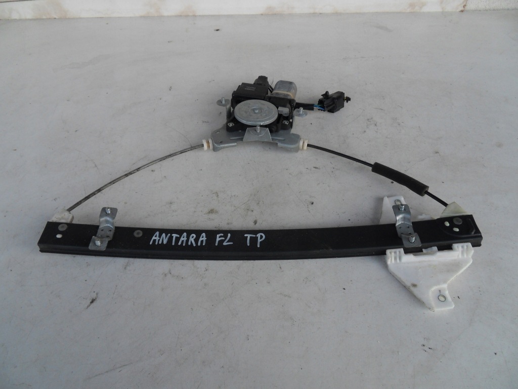 фото №1, Opel antara lift 10-15 kompletny підйомник задній правий