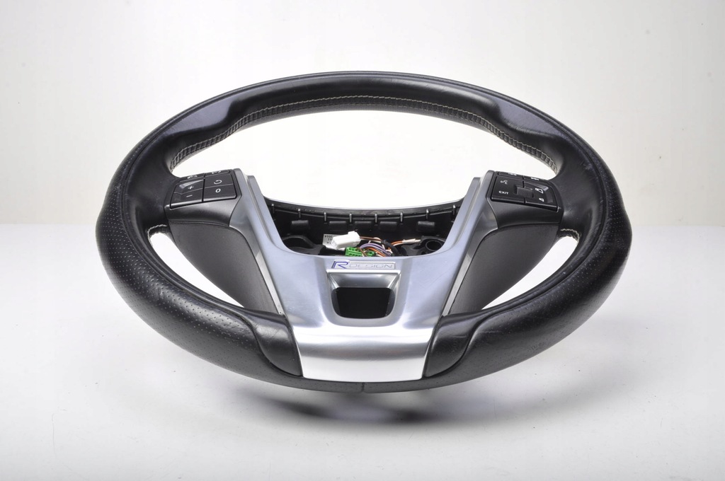 фото №9, Volvo s60 ii v60 повітропровід шкіряний 34152636b