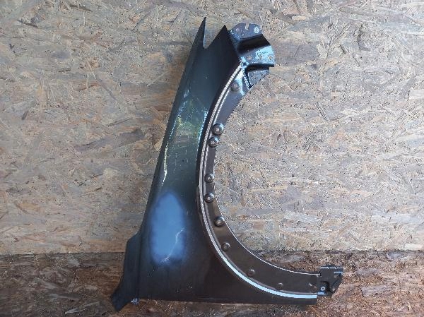 фото №1, Mazda cx3 cx 3 iii крила передній перед правий