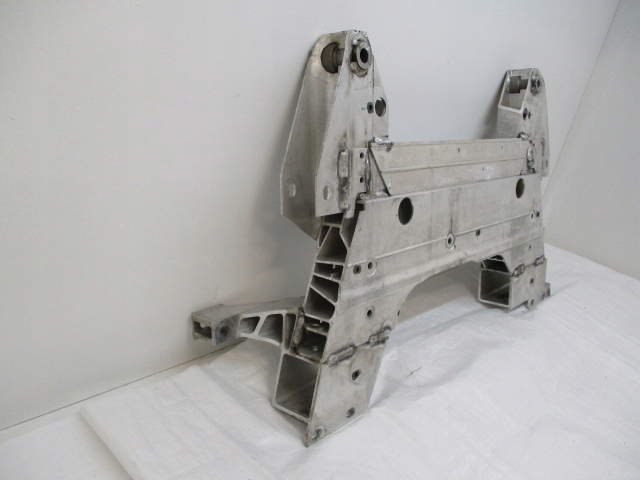 фото №6, Peugeot 2008 ii підрамник санчата підрамник поперечина підрамник