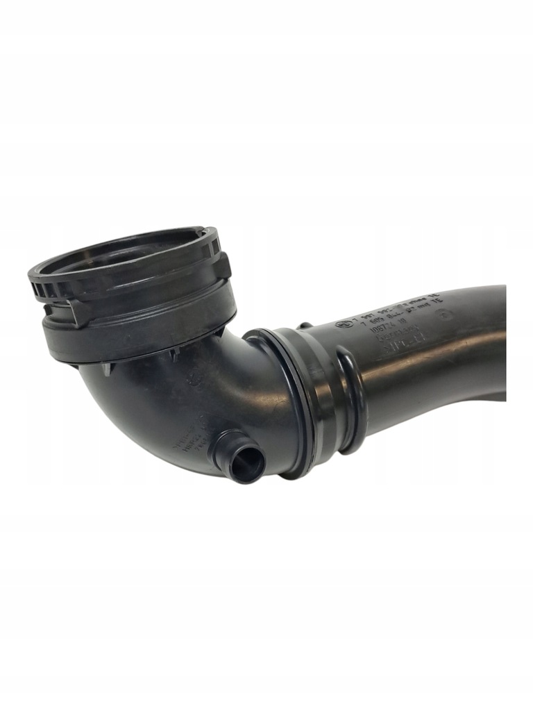 фото №13, Шланг повітря труба wąż турбіни f20 f30 f31 f32 f25 2.0i n20 n26 7605044