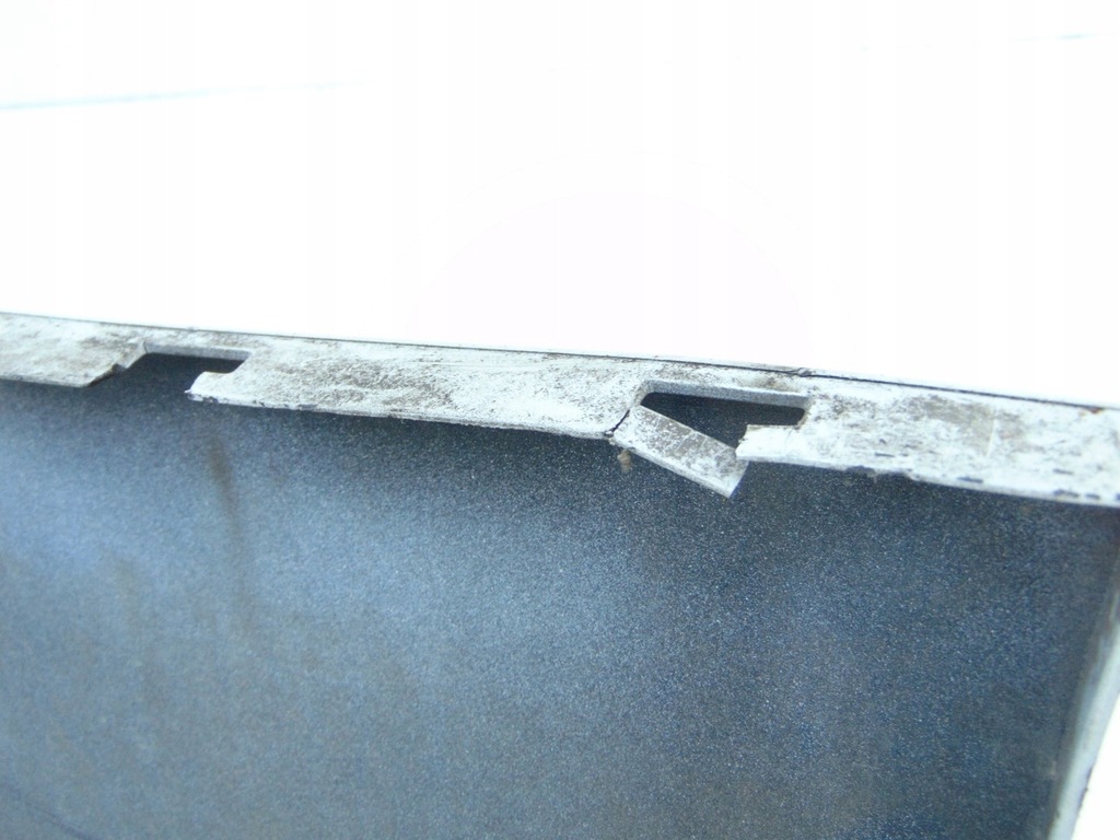 фото №12, Молдинг накладка порог порог правая peugeot rcz