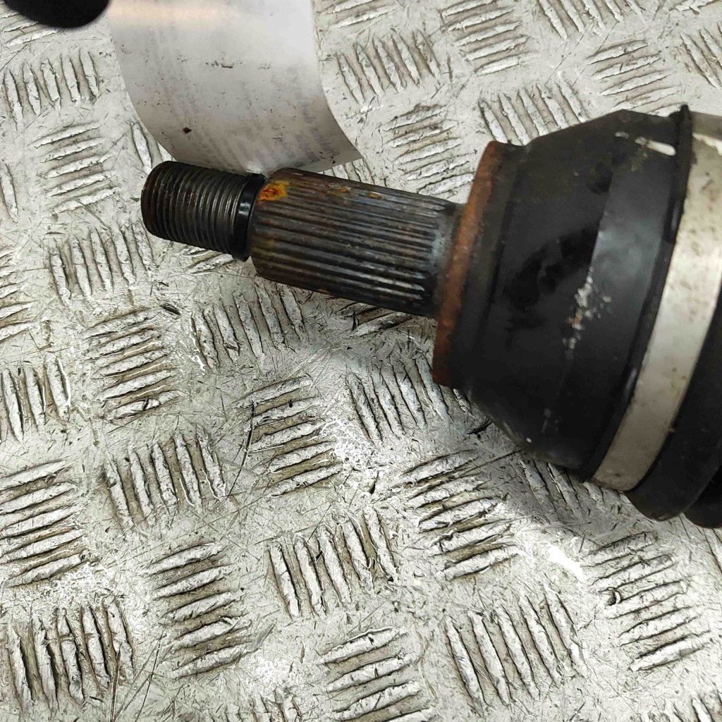 фото №8, Połośka передняя правая land rover range rover sport ii l494 jk6m3n128aa