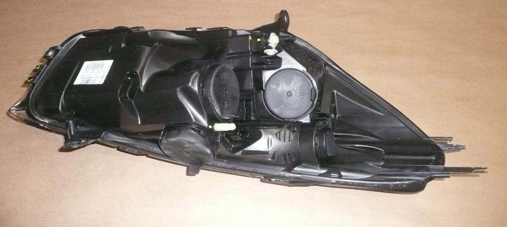 фото №5, Фара r clio iv лівий 260601176r