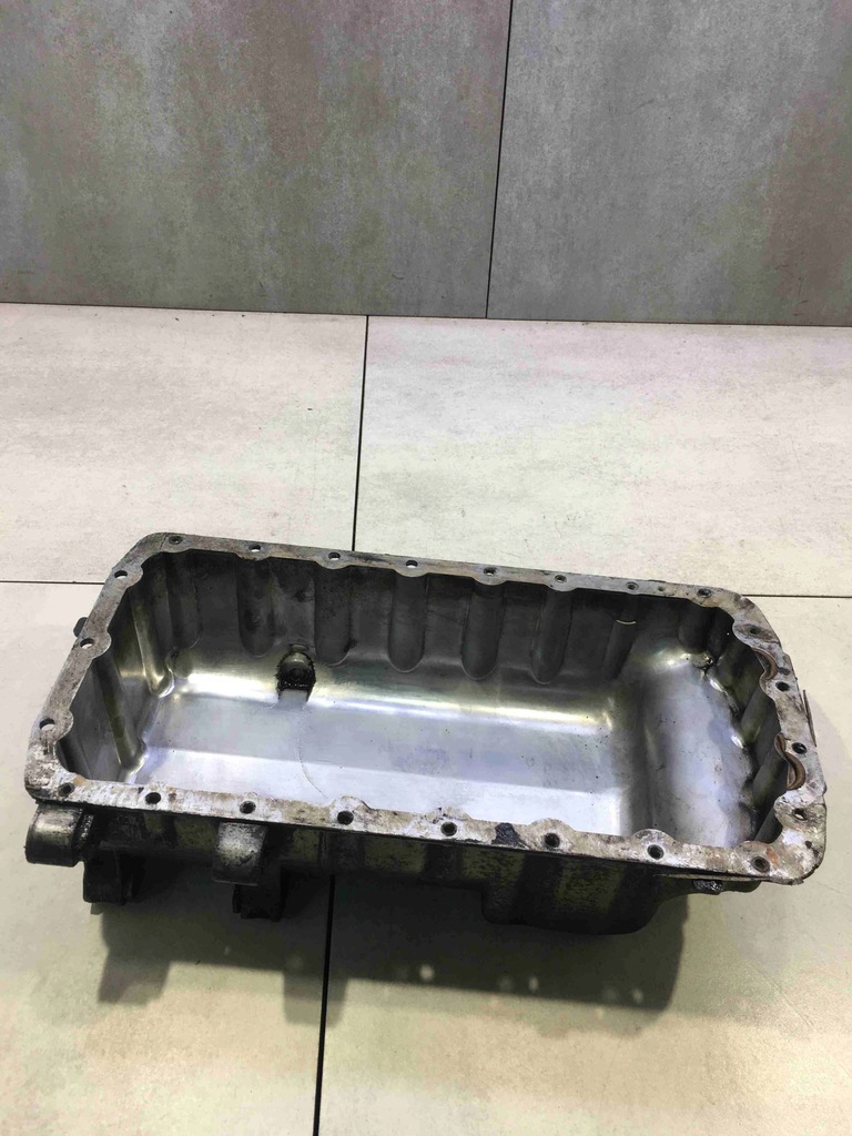 фото №1, Поддон масляная citroen c5 i 2.0 hdi 9624939180