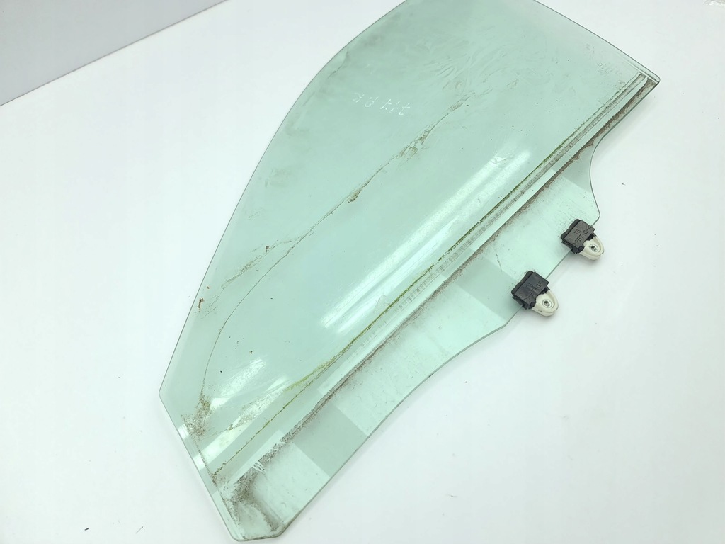 фото №8, Mazda cx-5 ii 2019 левая сторона стекло дверь передних