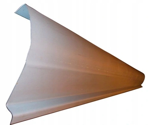 фото №1, Поріг ремкомплект toyota camry sdn 96-01 ліва