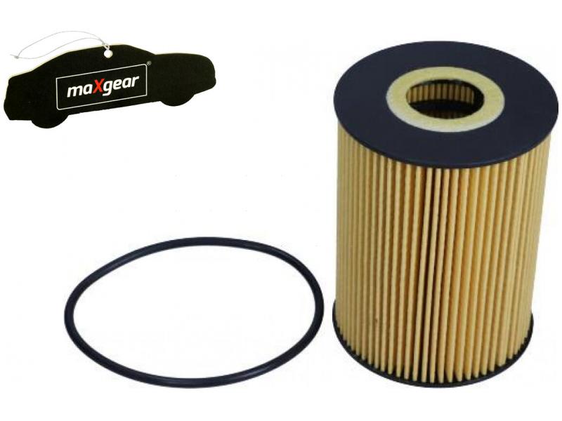 фото №5, Maxgear 26-1534 фільтр оливи