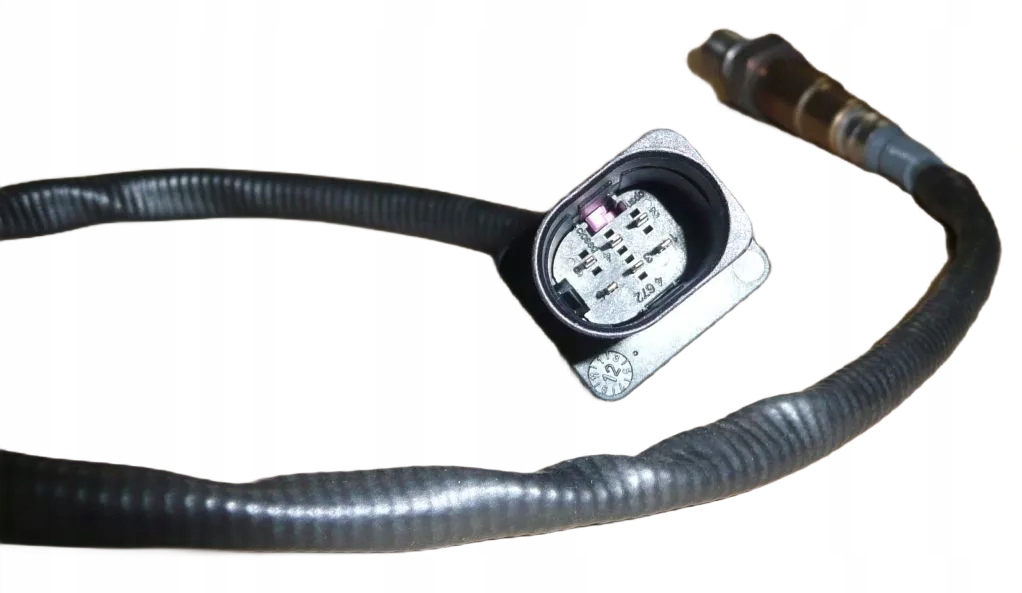 фото №2, Датчик лямбда-зонд renault 2.0 dci 8200351037