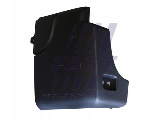 Fast ft90938g бампер Цена