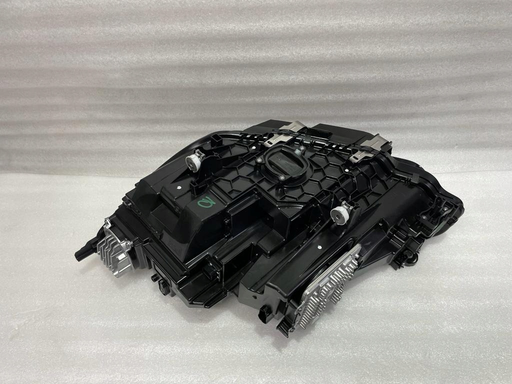 фото №14, Bmw 8 g14 g15 g16 led лампа левая правая