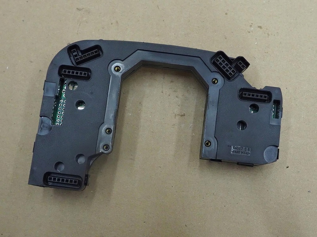 фото №13, Датчик porsche boxster 987 997 911 99761329102