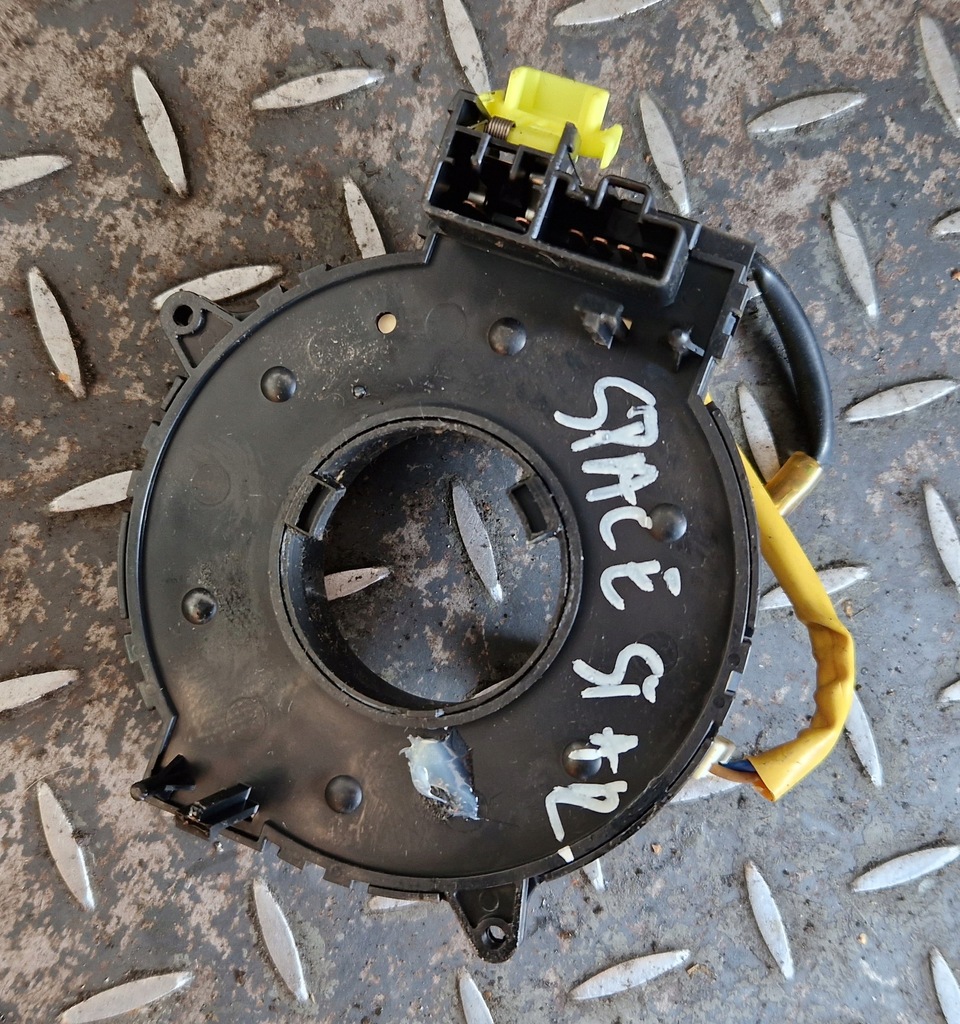 фото №2, Стрічка подушка безпеки space runner ii