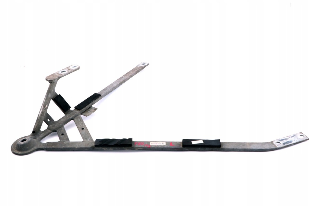 фото №9, Bmw f80 m3 f82 m4 поперечина распорка левый задняя левая задняя 2284645