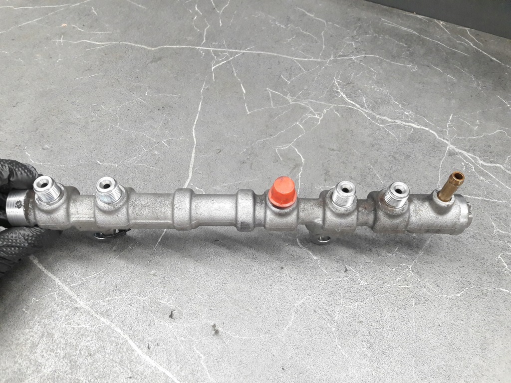 фото №2, 0445214239 молдинг упорскування alfa romeo mito 1.3jtd