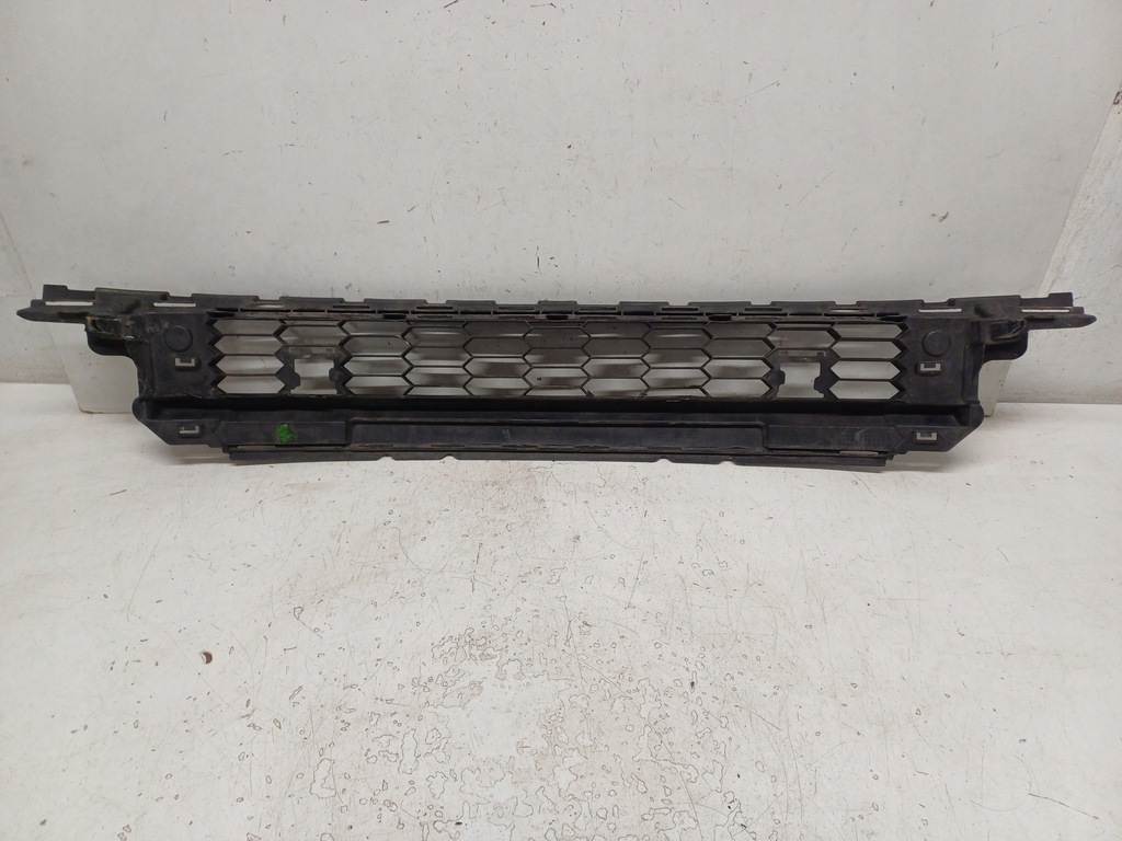 фото №6, Skoda kodiaq 16- решітка середня перед 565853677