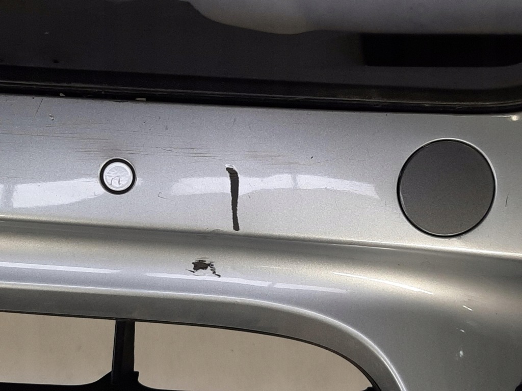 Porsche cayenne 7p бампер перед 7p5802221d Доставка