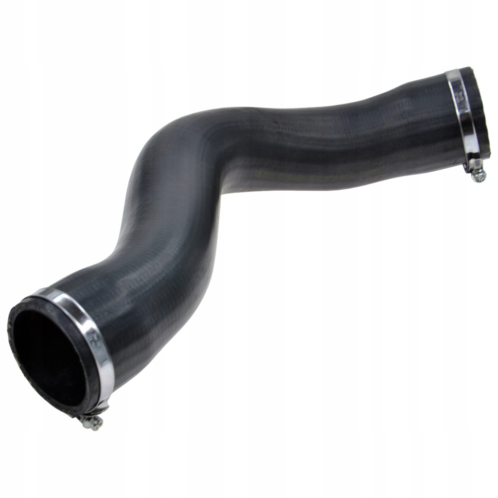 фото №6, Шланг wąż turbo інтеркулер труба турбіни toyota avensis corolla verso