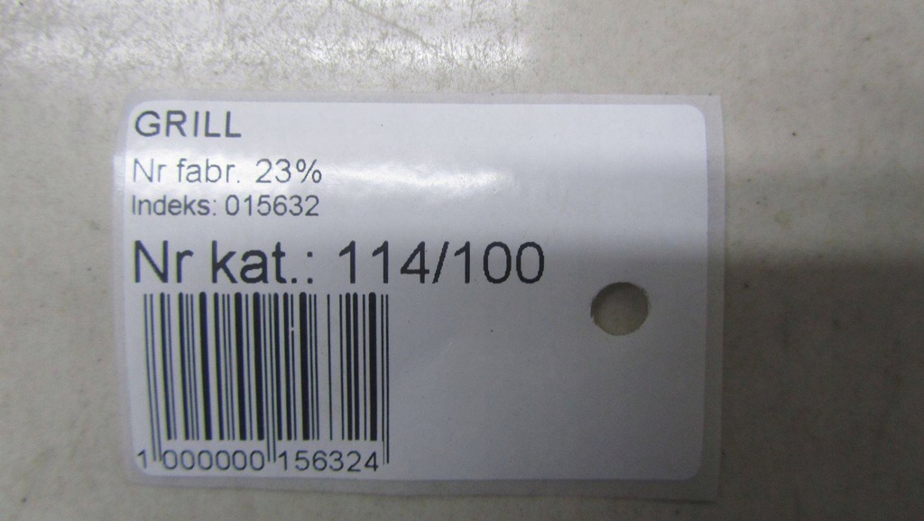 фото №8, Honda cr-v iv решётка радиатора решётка радиатора радиатора 12-14