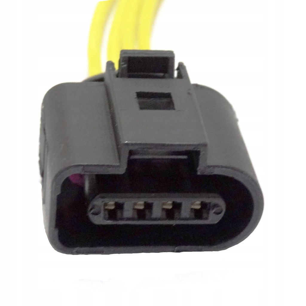 фото №1, Джгут штекер лампи задній audi seat skoda vw