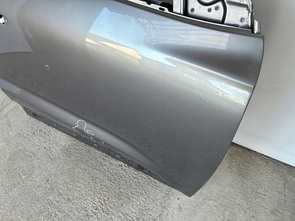 фото №12, Renault austral двері передні праве перед poznań 1=====giełda=====1