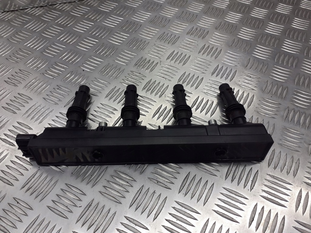 фото №1, Катушка зажигания opel meriva b 1.4 ngk u6039