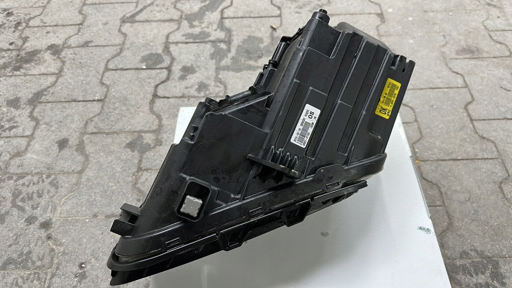 фото №6, Hyundai kona 2017- full led лампа правая