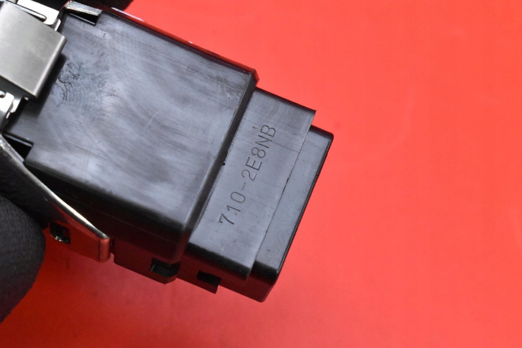 фото №12, Замок зажигания ключ кнопка кнопка старт/стоп 626399-000 toyota prius ii xw20 03-11