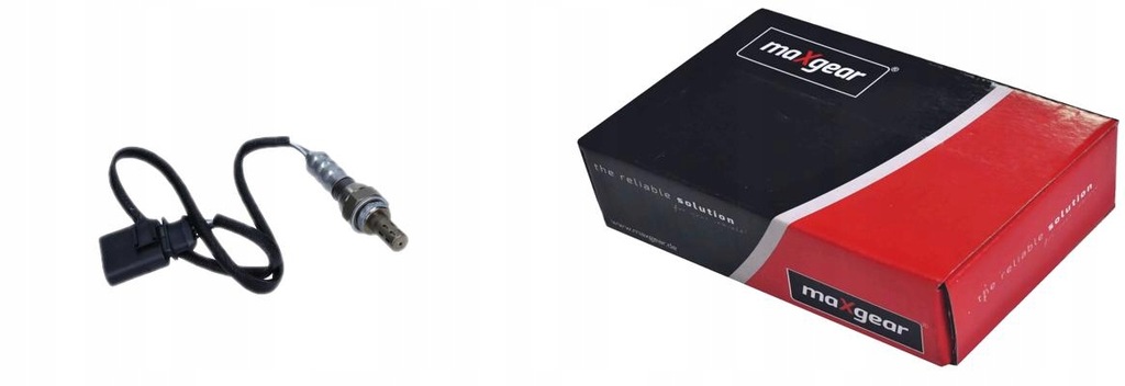 фото №9, Датчик лямбда-зонд vw golf 1,6 04- maxgear 59-0129