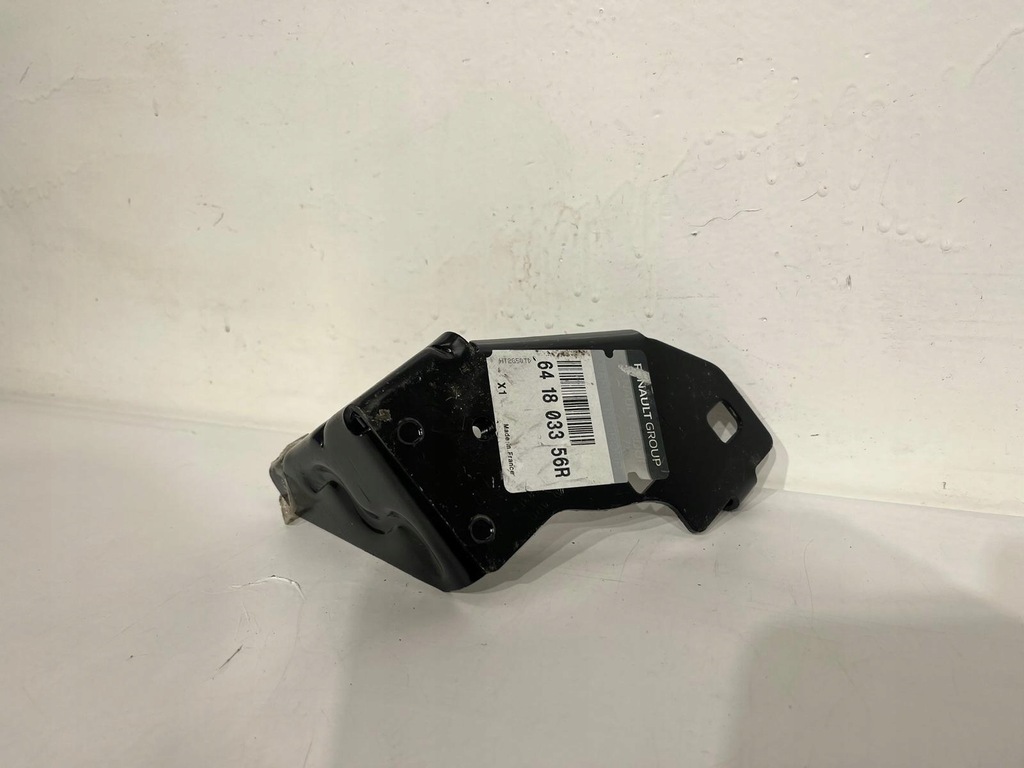 фото №1, Renault clio iv captur кронштейн крила перед