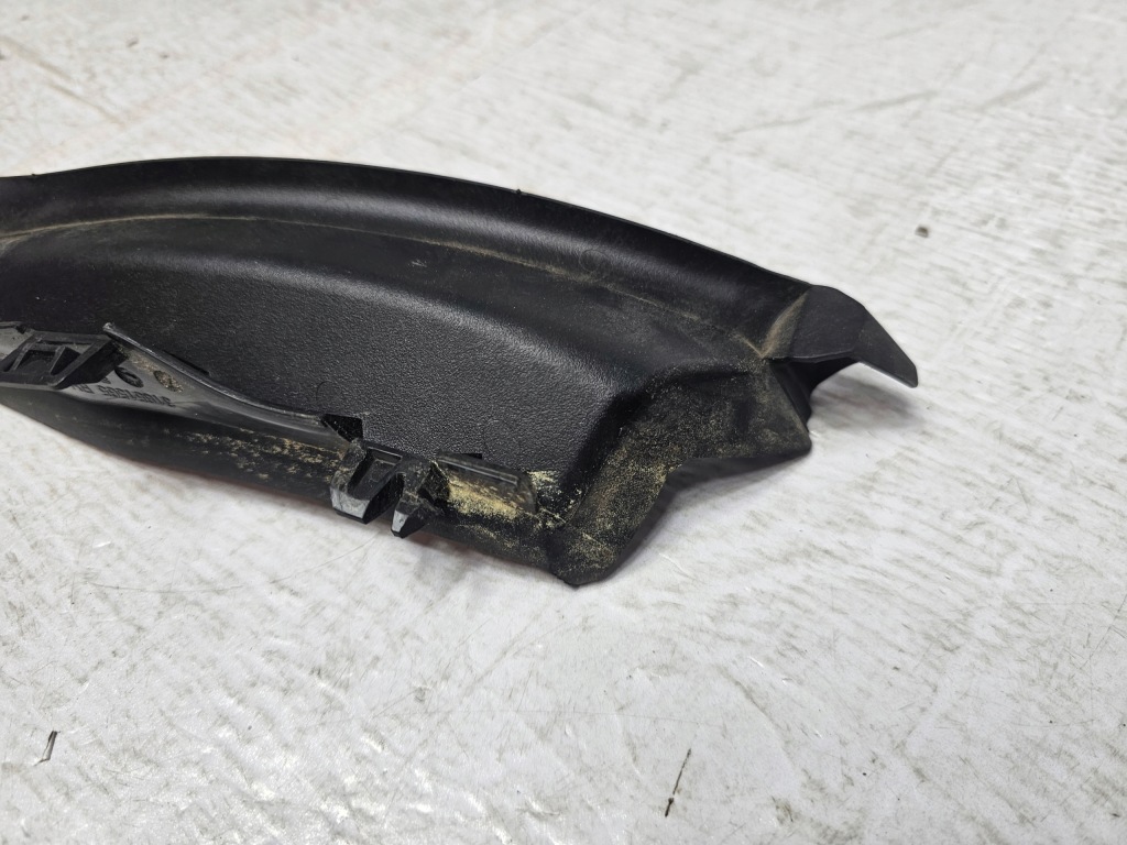 Volvo xc40 17- захист жабо ліва права 31651564 31651565 америка Недорого