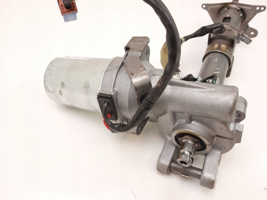 фото №8, 2010 nissan nv200 насос усилитель системы рулевой