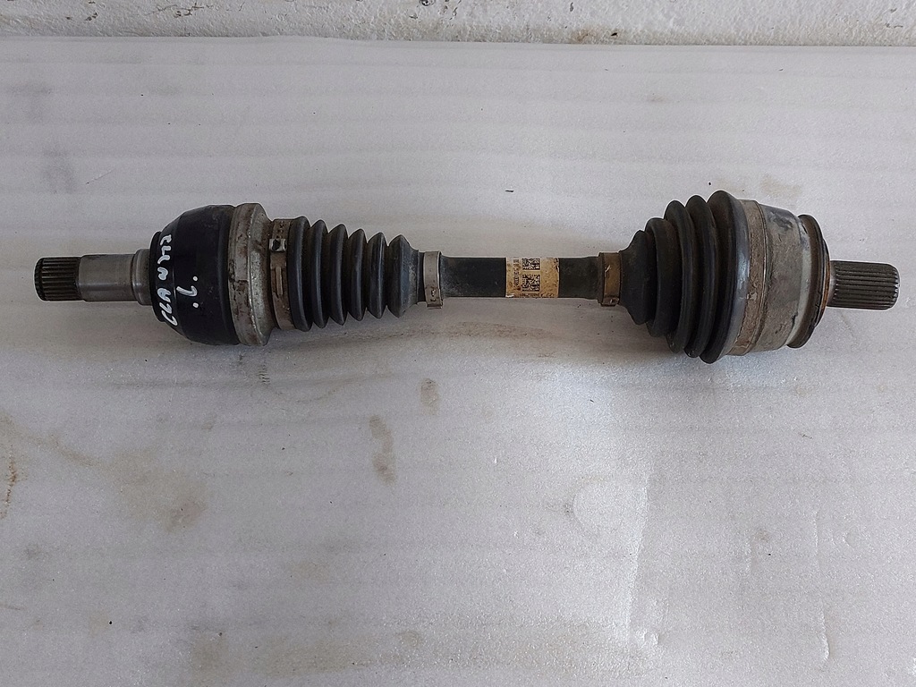 фото №1, Mercedes cla w246 w176 2.2 cdti