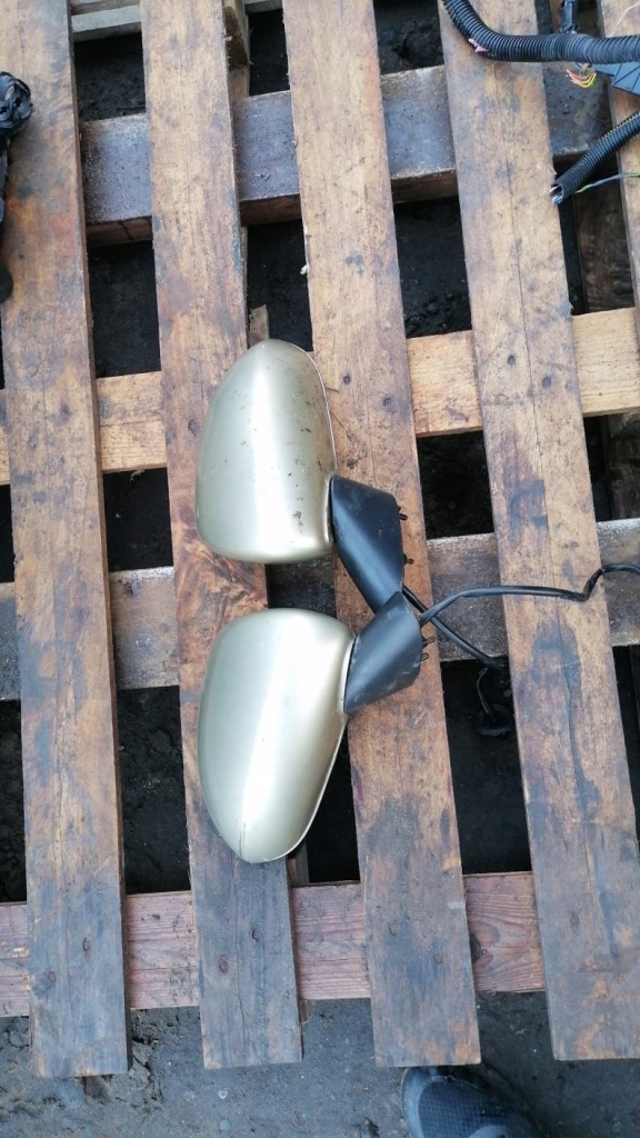 фото №1, Дзеркало праве corsa d z40m eu kpl