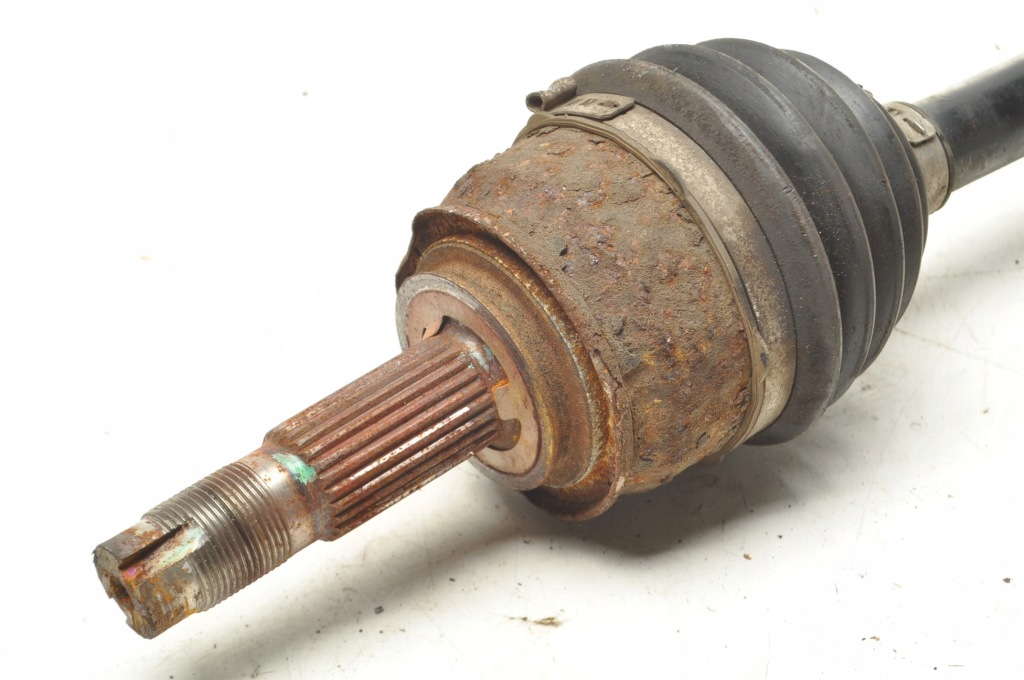 Chevrolet trax opel mokka 1 1.6 16v 116km приводной вал левая короткий 95090831 с Разборки