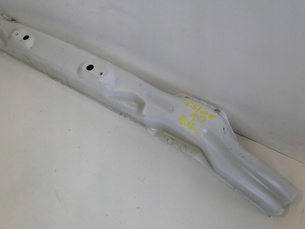 фото №4, Mercedes sprinter w907 907 балка w бампер передній